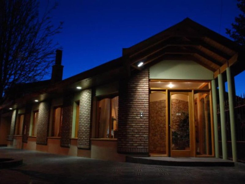 Hotel Hosteria Angelina