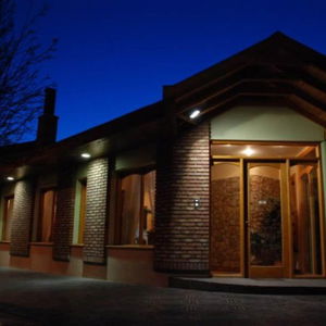 Hotel Hosteria Angelina cazare Esquel