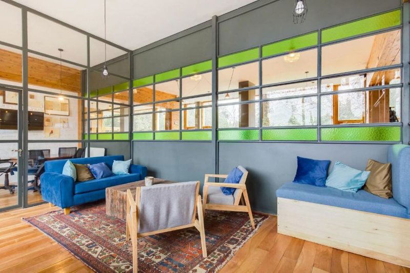 Hotel Pioneros Suites By Grupo Tierra Gaucha