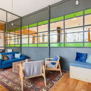 Hotel Pioneros Suites By Grupo Tierra Gaucha cazare San Carlos de Bariloche