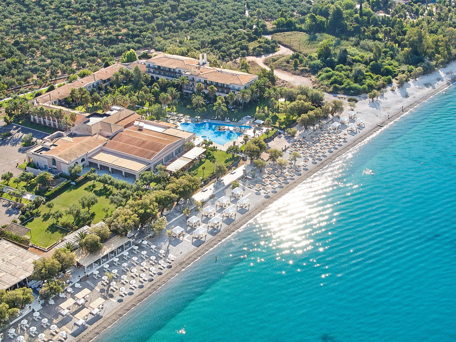 Hotel Grecotel Filoxenia