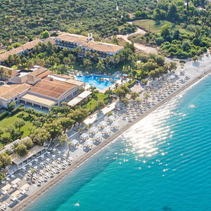 Hotel Grecotel Filoxenia cazare Kalamata