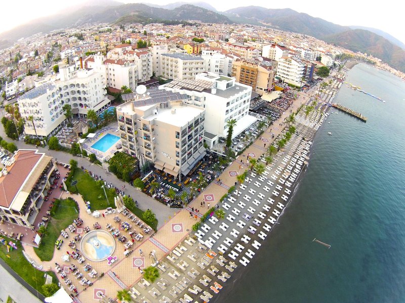 Hotel Yunus Hotel