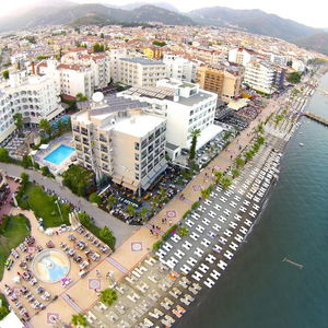Hotel Yunus Hotel cazare Marmaris