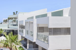 Hotel Aloe Boutique & Suites cazare Almirida