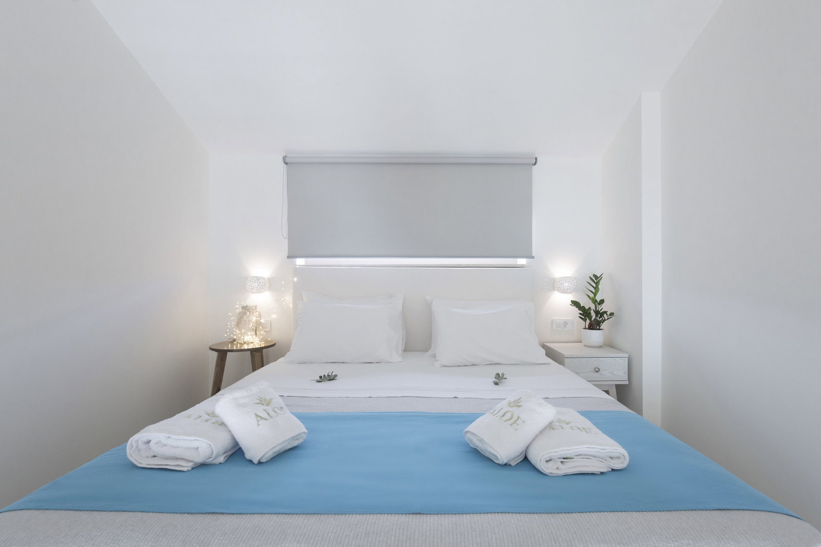 dal travel Aloe Boutique & Suites