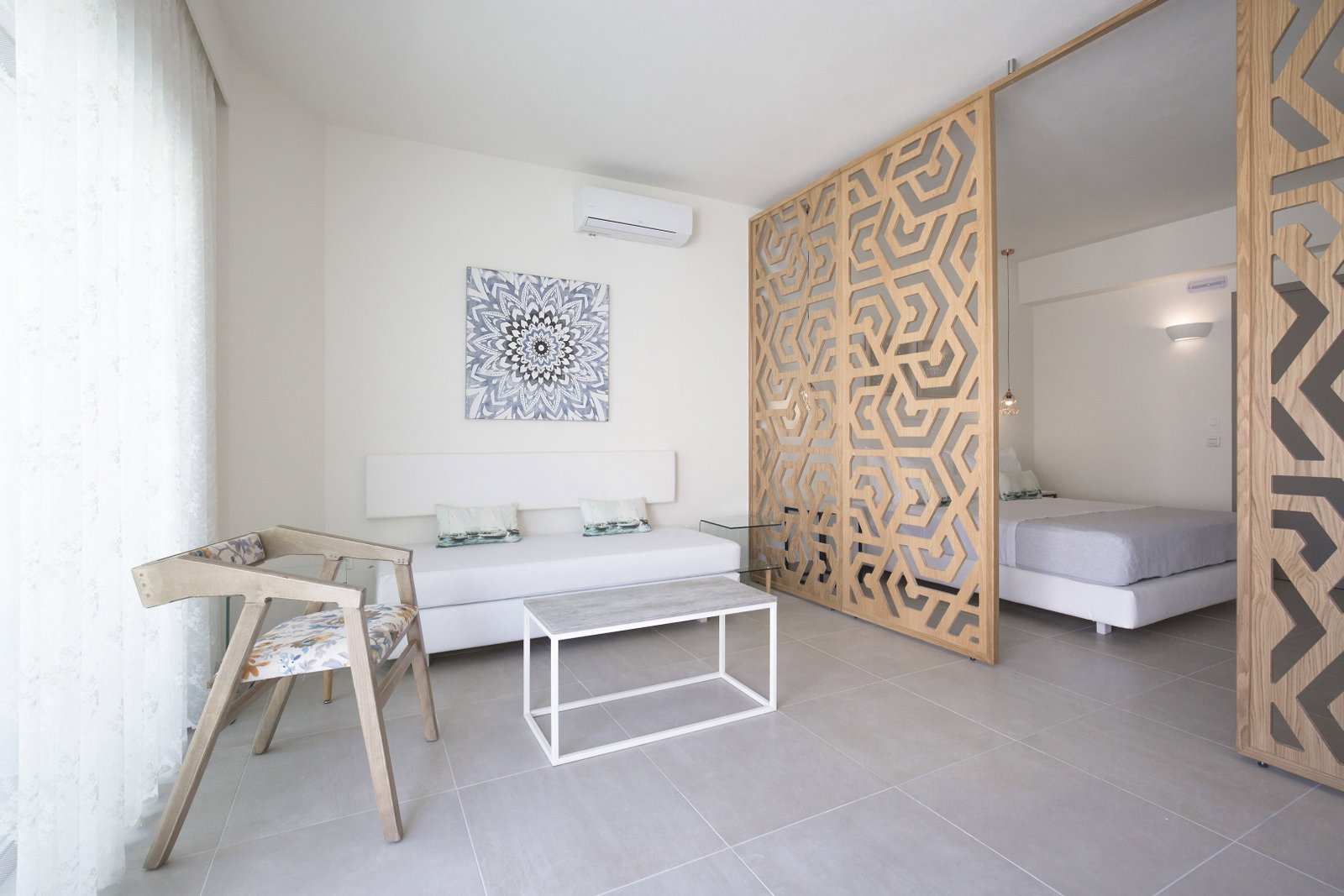 dal travel Aloe Boutique & Suites