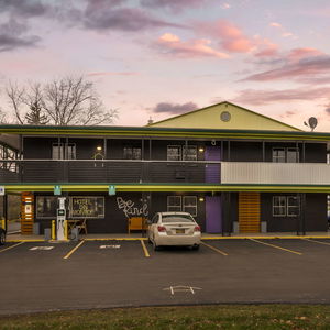 Hotel Hotel On Monroe, Bw Signature Collection cazare Rochester