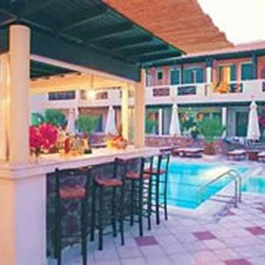 Sejur Rose Bay Hotel vacanta Kamari