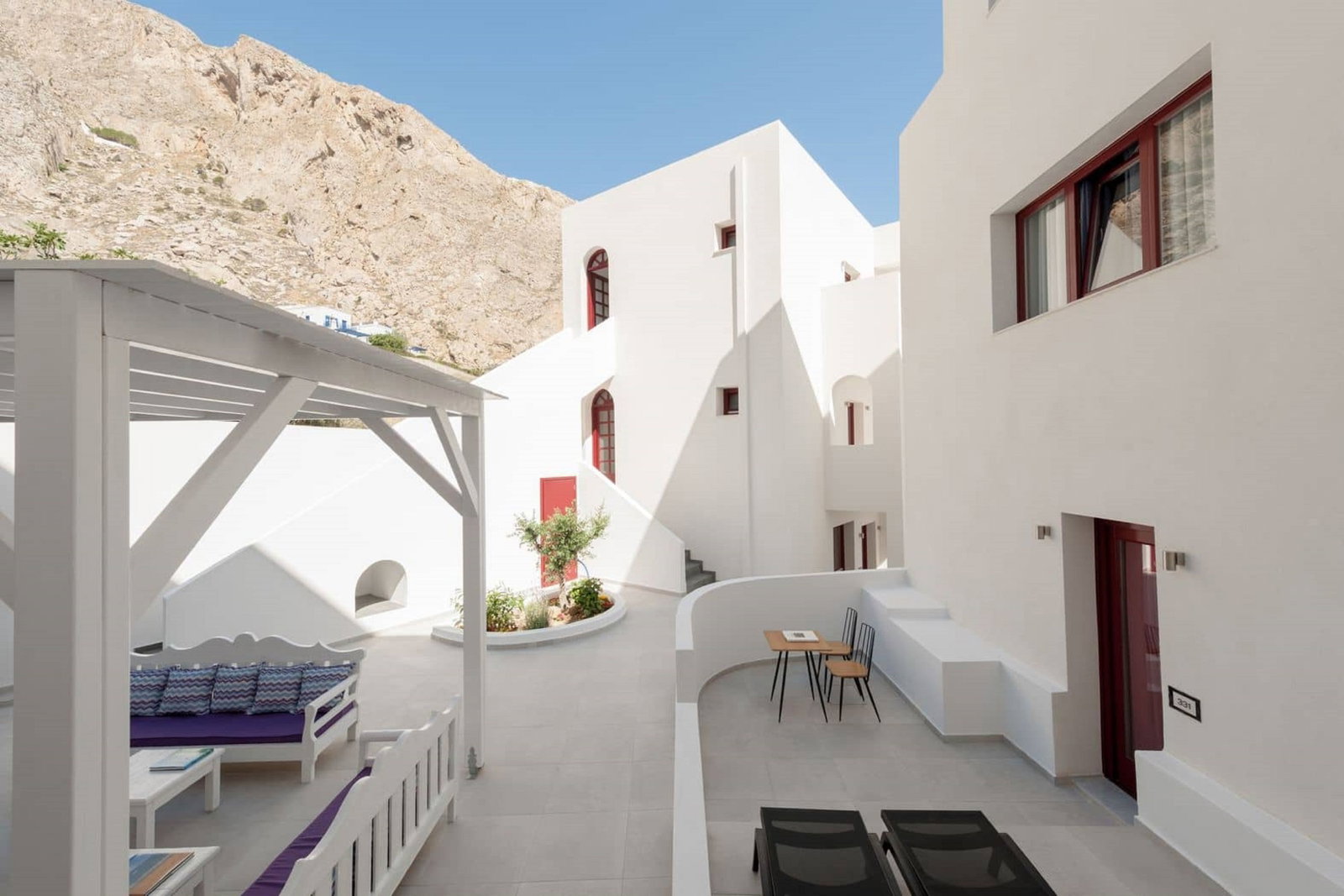 Hotel Mar N Mar Crown Hotel And Suites
