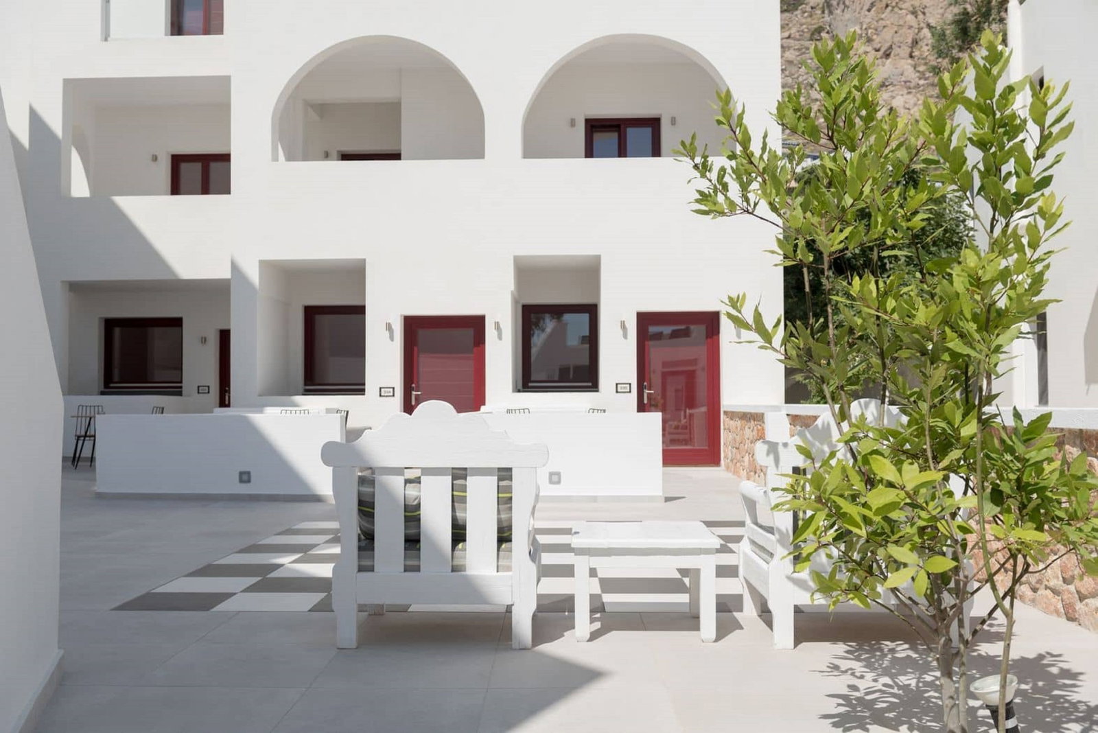 Mar N Mar Crown Hotel And Suites