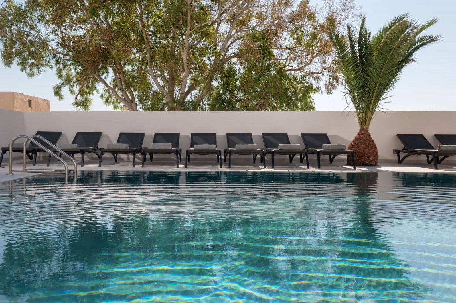 Mar N Mar Crown Hotel And Suites