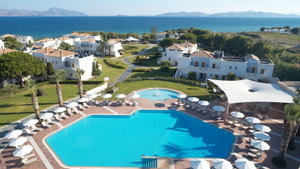Hotel Neptune Luxury Resort cazare Mastichari