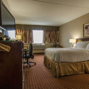 Hotel Holiday Inn St. John's Conference Centre cazare St. John's