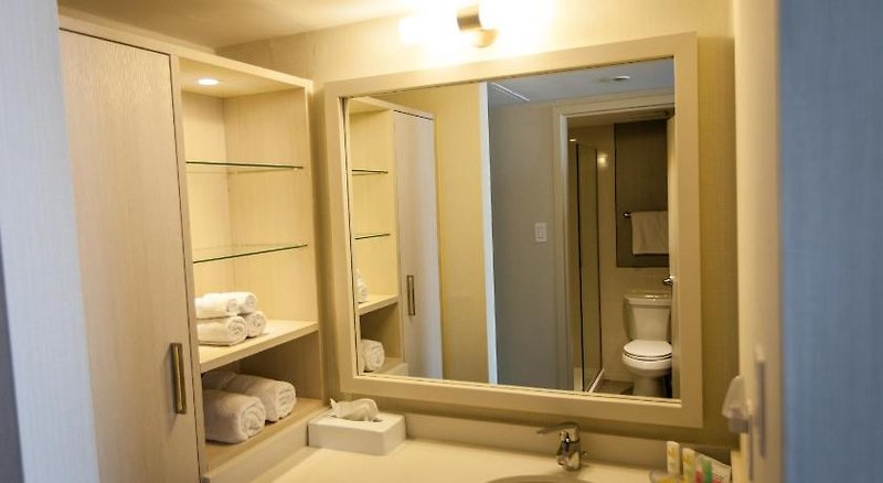 Hotel Quality Inn