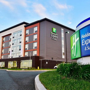 Hotel Holiday Inn Express & Suites St John's Airport cazare St. John's
