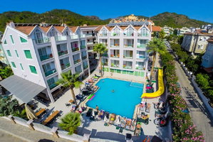 Hotel Palmea Hotel cazare Marmaris