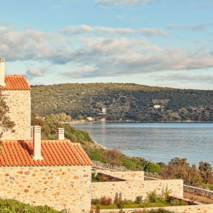 Hotel 100 Rizes Seaside Resort cazare Gytheio