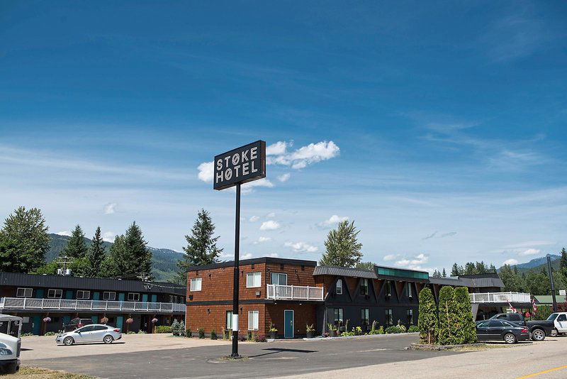 Hotel Stoke Hotel Surestay Collection By Best Western