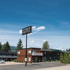 Hotel Stoke Hotel Surestay Collection By Best Western cazare Revelstoke