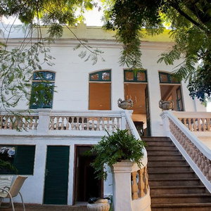 Hotel Pousada Dos Quatro Cantos cazare Olinda