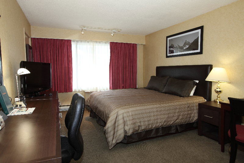 Hotel Sandman Hotel Revelstoke