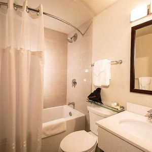 Hotel Prestige Oceanview Hotel Prince Rupert cazare Prince Rupert