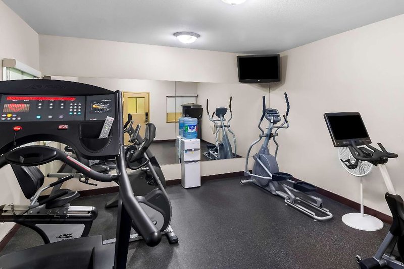 Hotel Best Western Plus Osoyoos Hotel & Suites