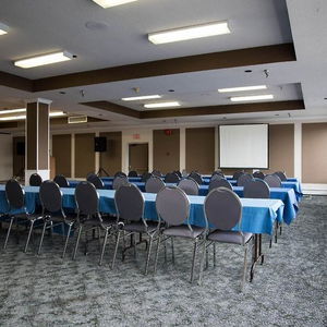 Hotel Highliner Plaza cazare Prince Rupert