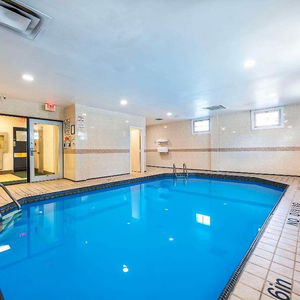 Hotel Quality Inn Downtown Inner Harbour cazare Victoria