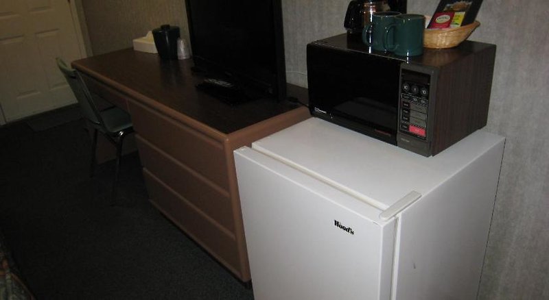 Hotel Surestay Hotel By Best Western Rossland Red Mountain