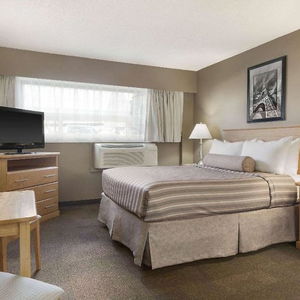 Hotel Best Western Prince George Downtown cazare Prince George