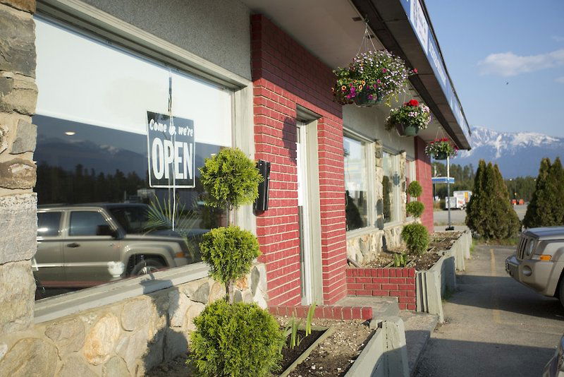 Hotel Valemount Vacation Inn