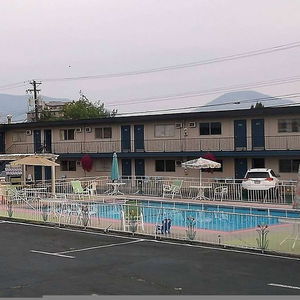 Hotel Super 8 By Wyndham Penticton cazare Penticton