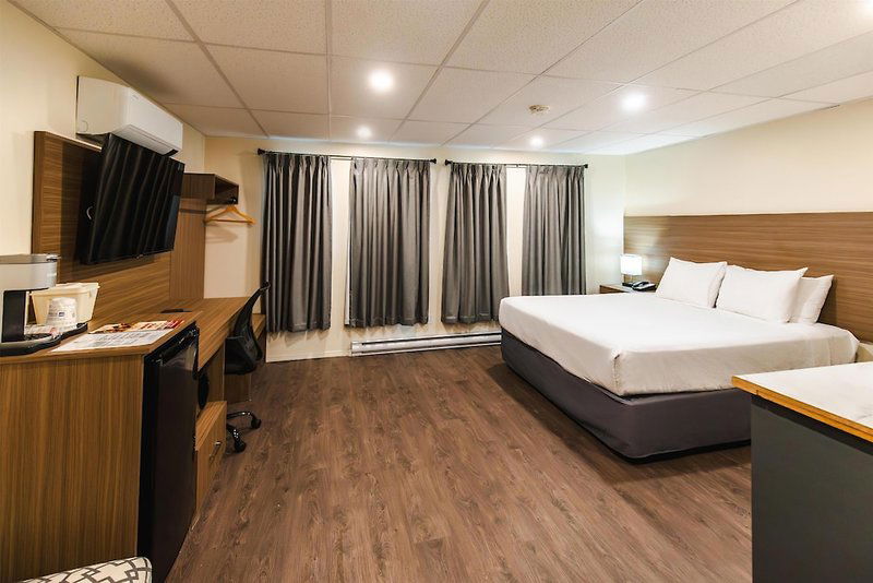 Hotel Surestay By Best Western Smithers