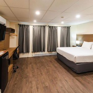 Hotel Surestay By Best Western Smithers cazare Smithers