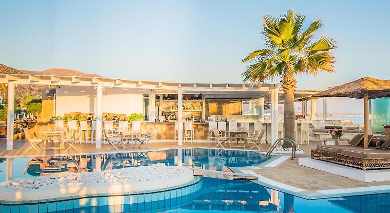 dal travel Parthenis Beach Suites By The Sea