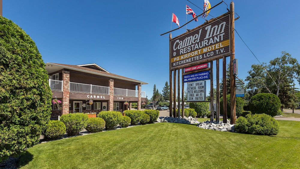 Hotel Carmel Inn