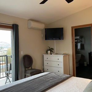 Hotel Wesbert Winery & Guest Suites cazare Penticton