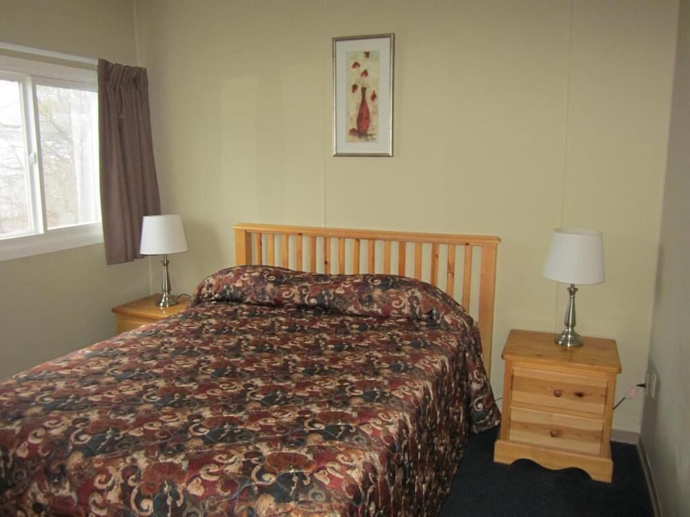 Hotel Schell Motel