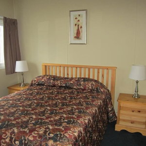 Hotel Schell Motel cazare Vernon