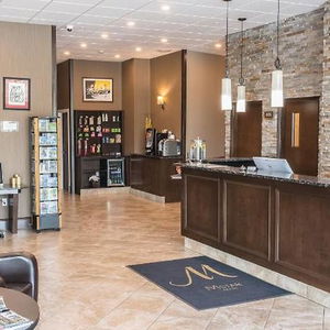 Hotel Mstar Hotel cazare Kitimat