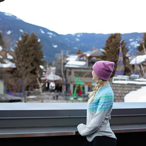 Hotel Pangea Pod Hotel cazare Whistler