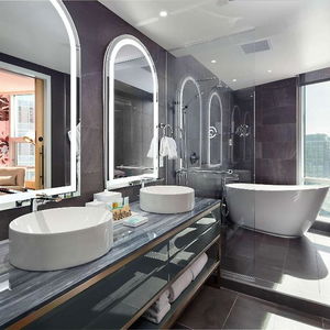 Hotel Versante Hotel cazare Richmond