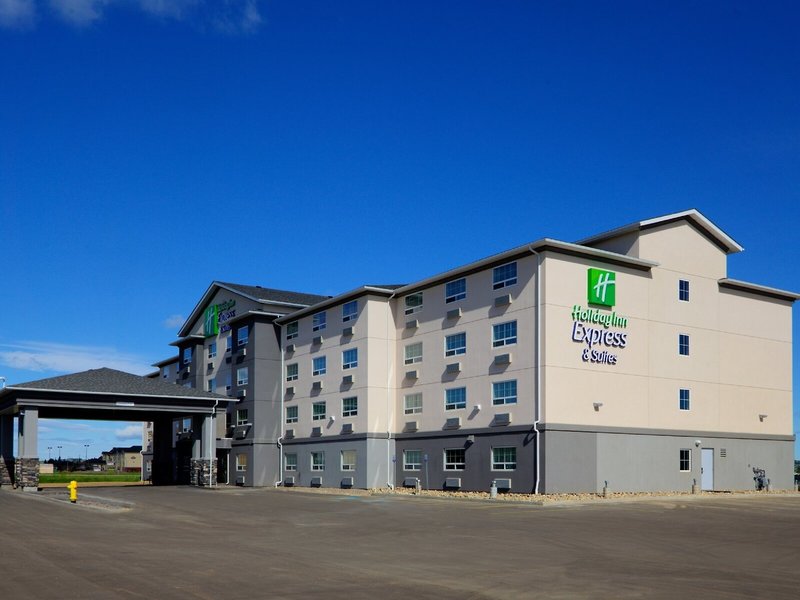 Hotel Hotel Dawson Creek Surestay Collection By Best Western