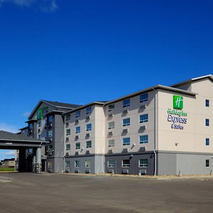 Hotel Hotel Dawson Creek Surestay Collection By Best Western cazare Dawson Creek