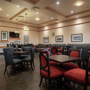 Hotel Hampton Inn By Hilton Kamloops cazare Kamloops