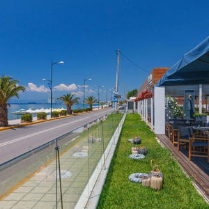 Hotel Elite City Resort cazare Kalamata