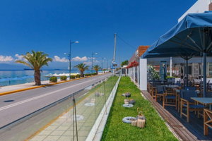 Hotel Elite City Resort cazare Kalamata