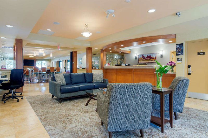 Hotel Best Western Plus Chemainus Inn